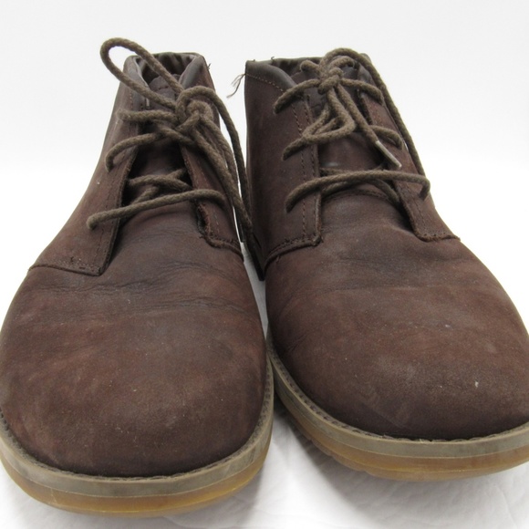 Timberland Earthkeepers Front Travel Sz 9M R3A6 main image 7